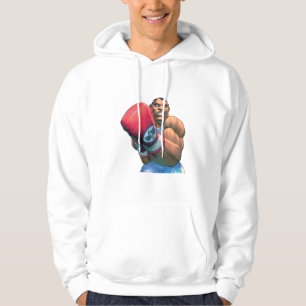 Balrog Grin Hoodie