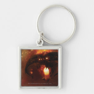 Balrog Keychain
