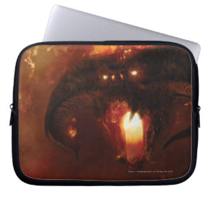 Balrog Laptop Sleeve
