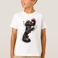 Balrog Punch