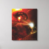 Balrog Versus GANDALF™