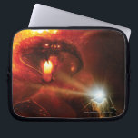 Balrog Versus GANDALF™ Laptop Sleeve<br><div class="desc">Lord of the Rings: Character Art</div>