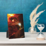 Balrog Versus GANDALF™ Plaque<br><div class="desc">Lord of the Rings: Character Art</div>