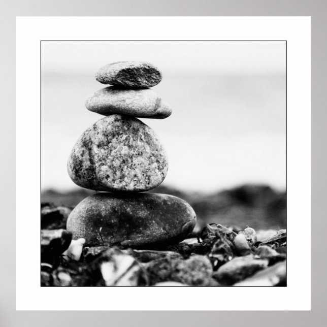 Baltic Poster (Front)