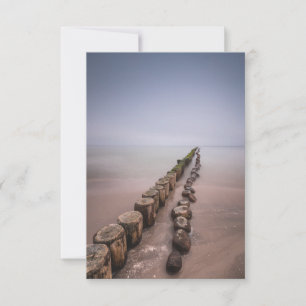 Baltic Sea Card
