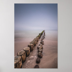 Baltic Sea Poster