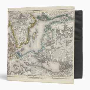 Baltic Sea Region Binder