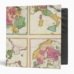 Baltic States Binder