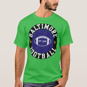 Baltimore 16 T-Shirt