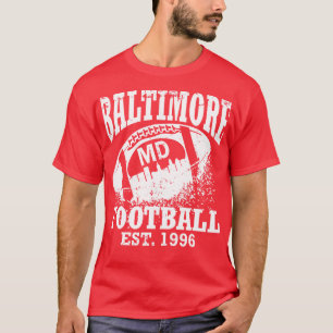 Baltimore 18 T-Shirt