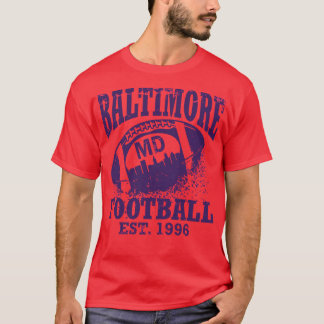 Baltimore 1 T-Shirt