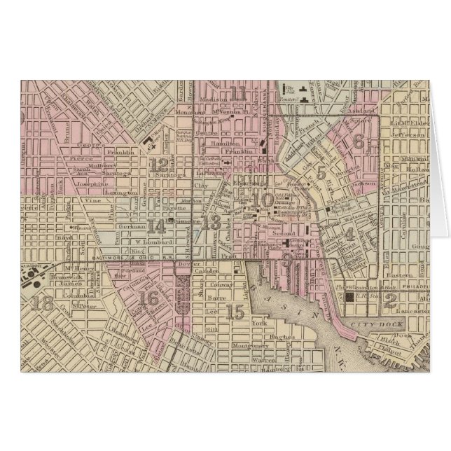 Baltimore 4 (Front Horizontal)