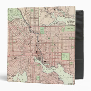 Baltimore 5 binder
