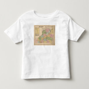Baltimore 6 toddler t-shirt