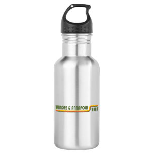 Baltimore & Annapolis Trail 532 Ml Water Bottle