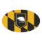 Baltimore Flag Rat