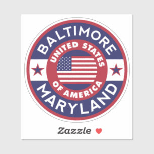 BALTIMORE, Maryland