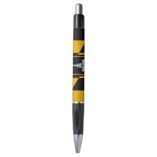 Baltimore (Maryland) city flag  Pen