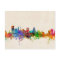 Baltimore Maryland Skyline Cityscape