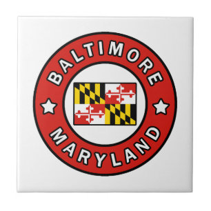 Baltimore Maryland Tile