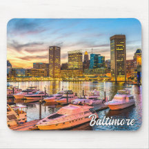 Baltimore, Maryland, United States