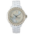 Baltimore MD Latitude Longitude Nautical Boater's