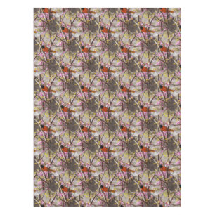 Baltimore Oriole Tablecloth