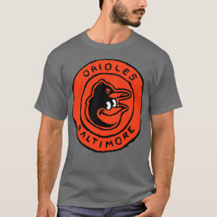 Baltimore Orioleeees 2 T-Shirt