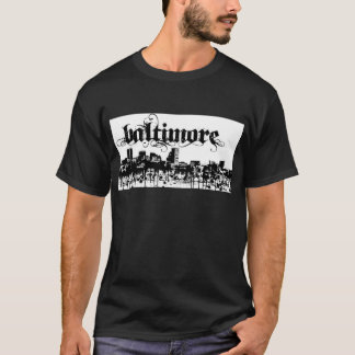 Baltimore put on for your city T-Shirt