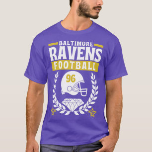 Baltimore Ravens 1996 Edition T-Shirt