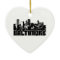 Baltimore Skyline