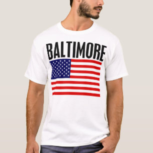 Baltimore T-Shirt