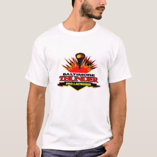 Baltimore Thunder Pro Lacrosse T-Shirt