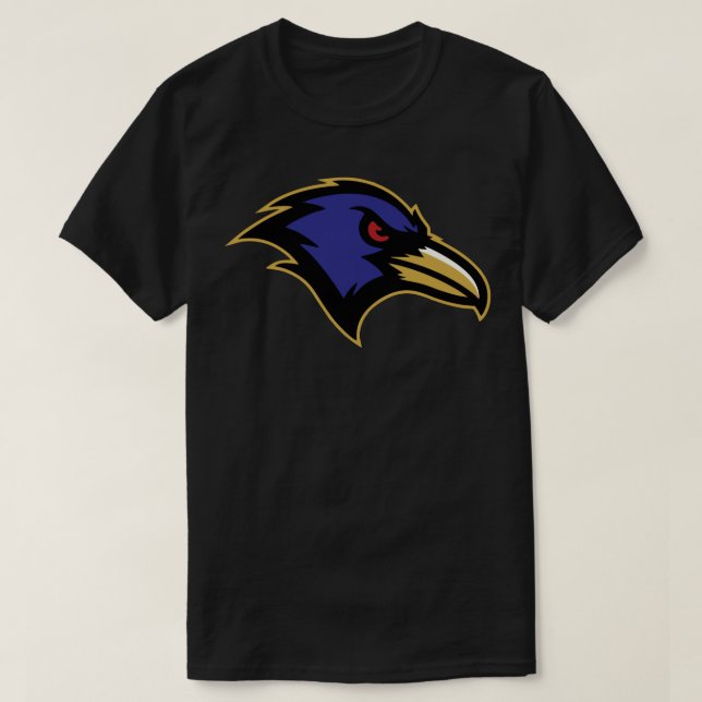 BaltimoreMerchandise 2 T-Shirt (Design Front)