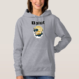 Balut egg duck embryo egg protein Filipino Hoodie