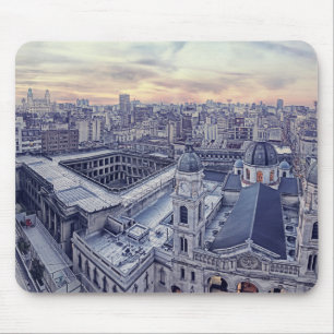 Balvaneta Church Mouse Pad