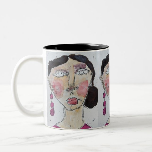 Balz 11oz Mug (Left)