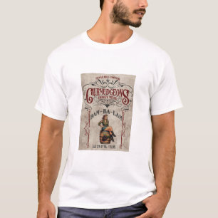 Bam-Ba-Lam Shirt