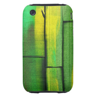 Bam Bamboo 1 iPhone 3g/3GS Case Mate Tough