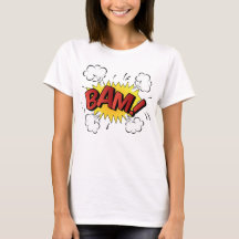 Bam ! T-shirt