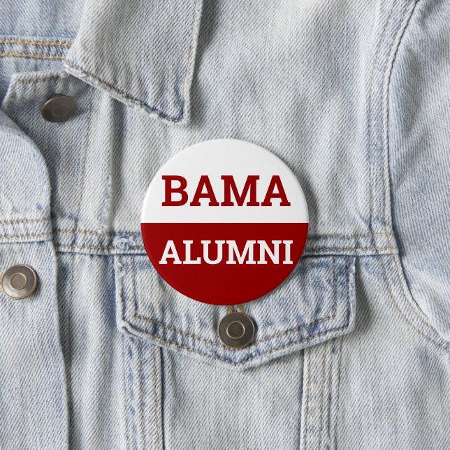 Bama Alumni Game Day Button (In Situ)