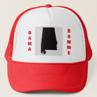 BAMA DOMME 