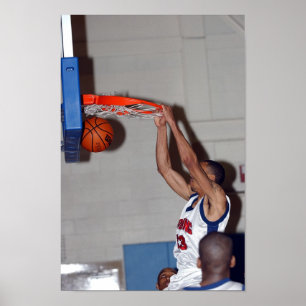 Bama slamming poster