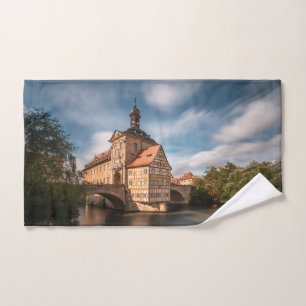 Bamberg Allemagne