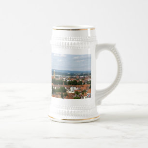 Bamberg Beer Stein