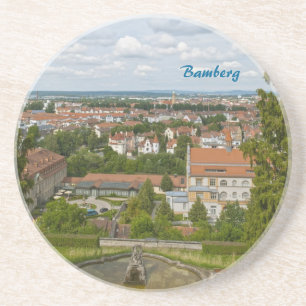 Bamberg Coaster