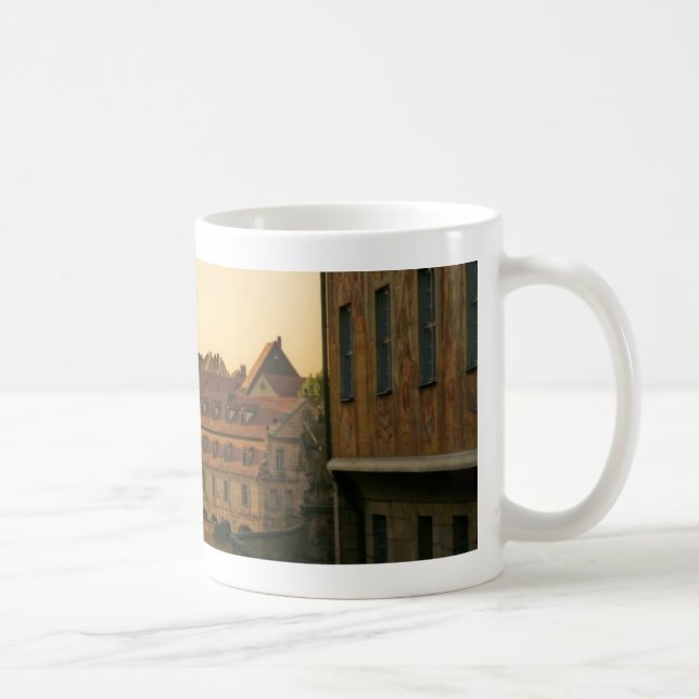 Bamberg Germany 01 Coffee Mug (Right)