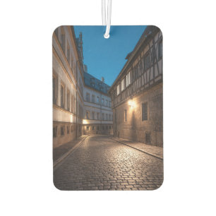 Bamberg Germany Air Freshener
