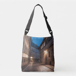 Bamberg Germany Crossbody Bag