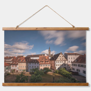 Bamberg Germany Hanging Tapestry